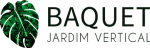 Baquet Jardim Vertical